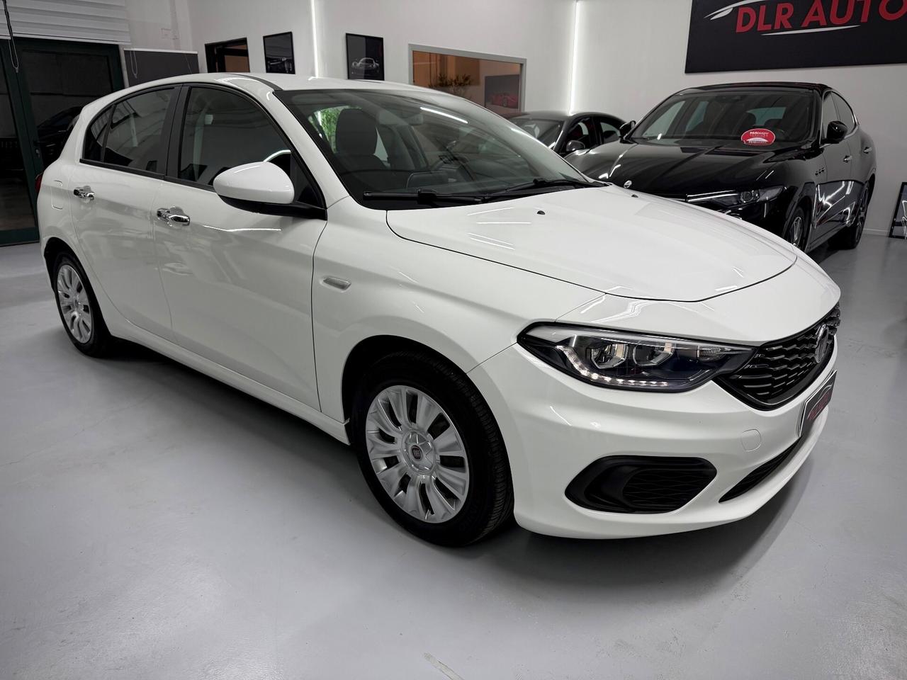 Fiat Tipo 1.3 Mjt S&S 5 porte