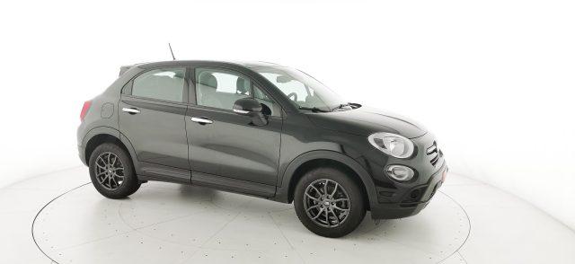 FIAT 500X 1.0 T3 120 CV City Cross