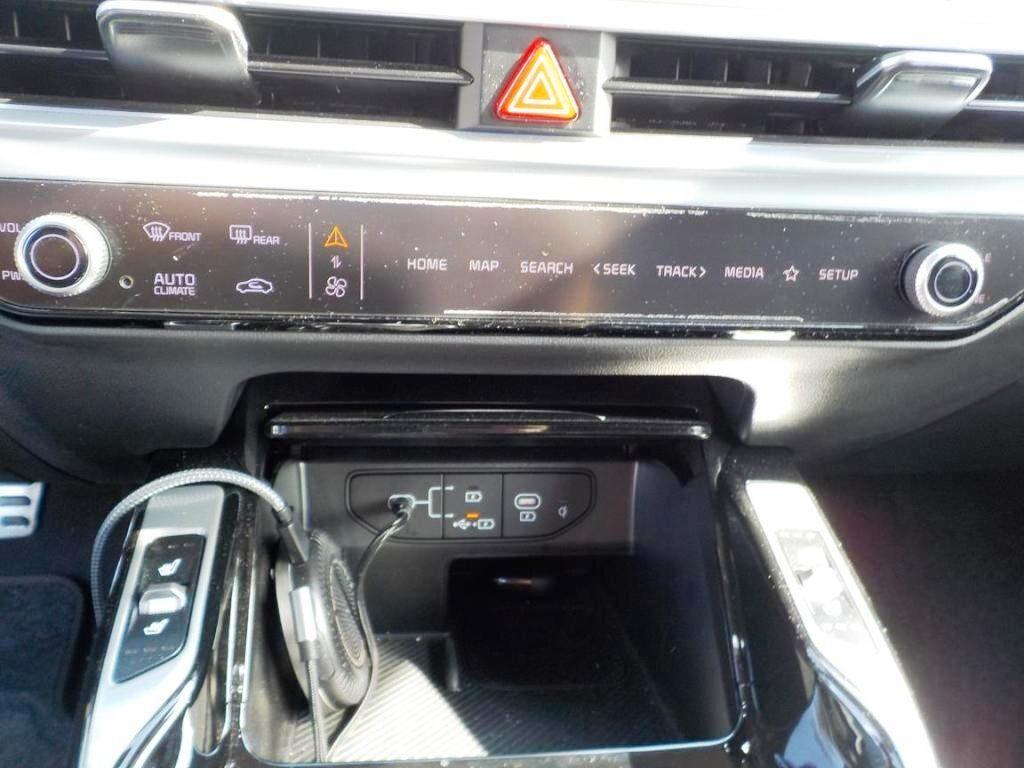 Kia Sorento 2.2 CRDi DCT8 4WD Evolution