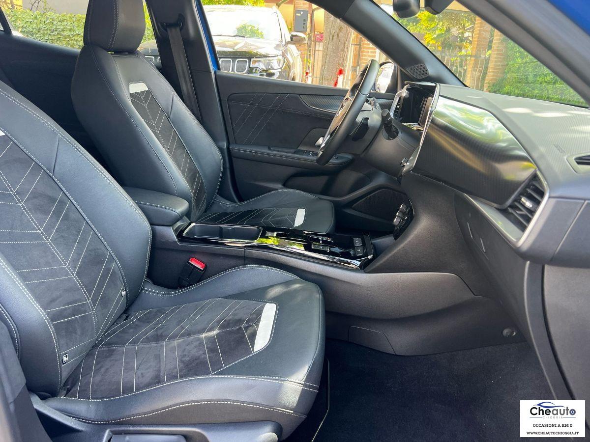 OPEL - Mokka - 1.2 Turbo 130 CV Ultimate