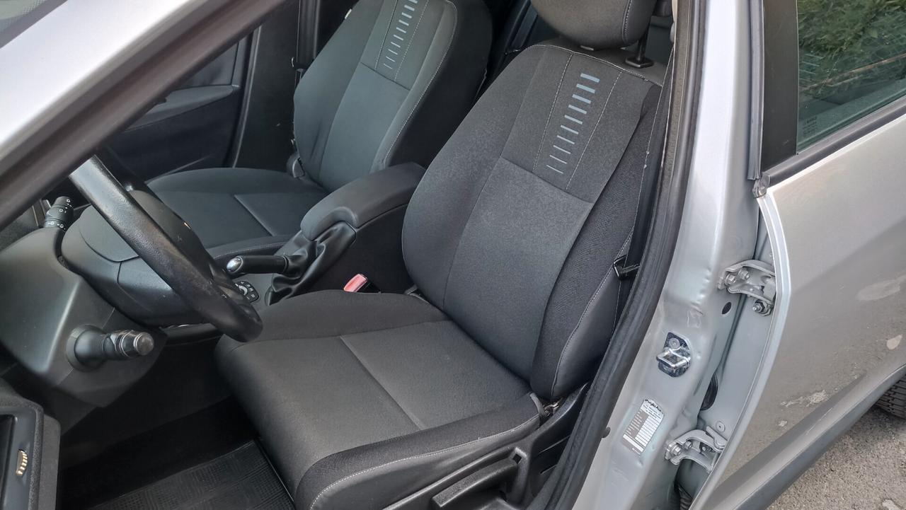 Renault Megane Mégane 1.5 dCi 110CV SporTour Dynamique