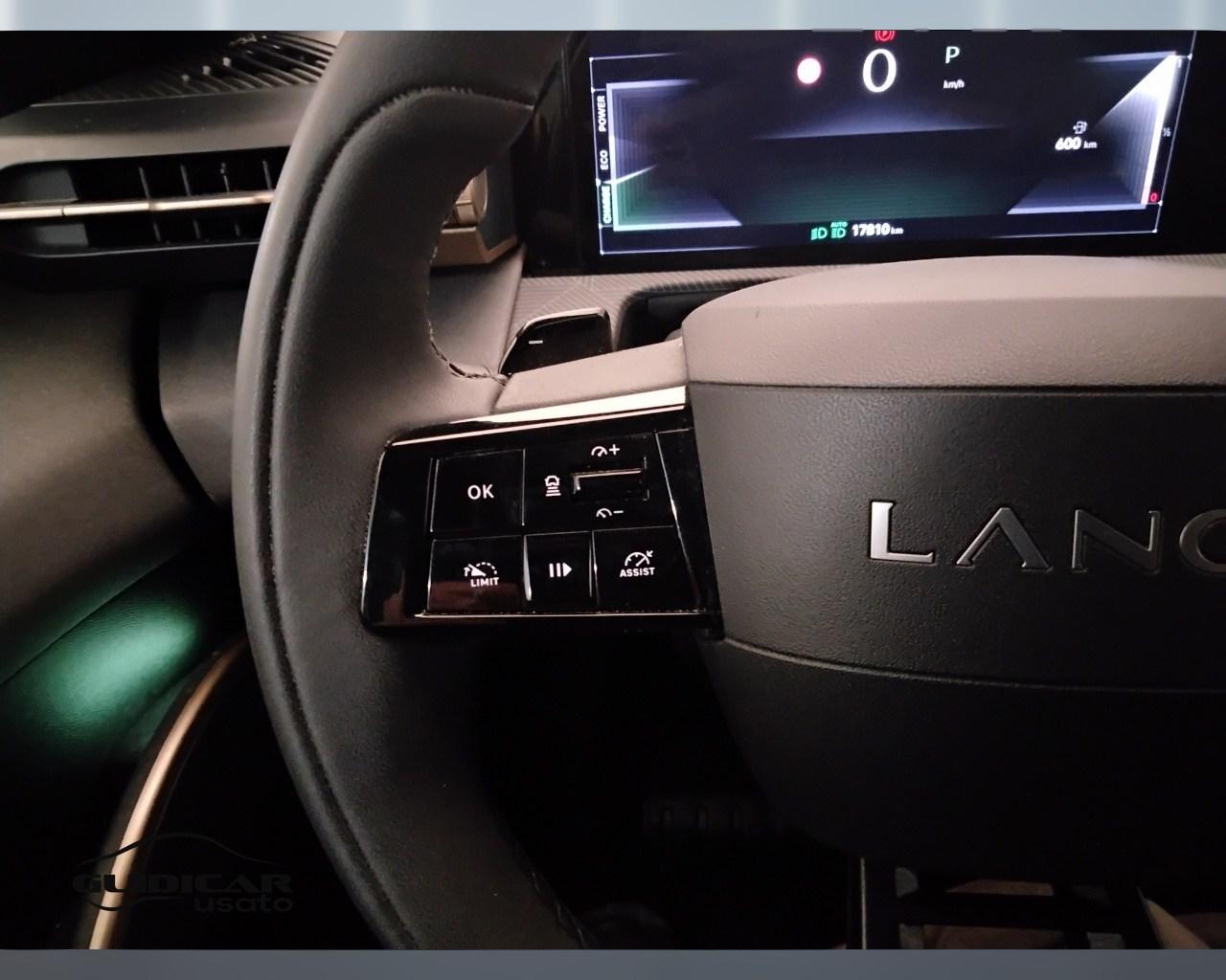 LANCIA Ypsilon IV 2024 - Ypsilon 1.2 mhev LX 110cv e-dct