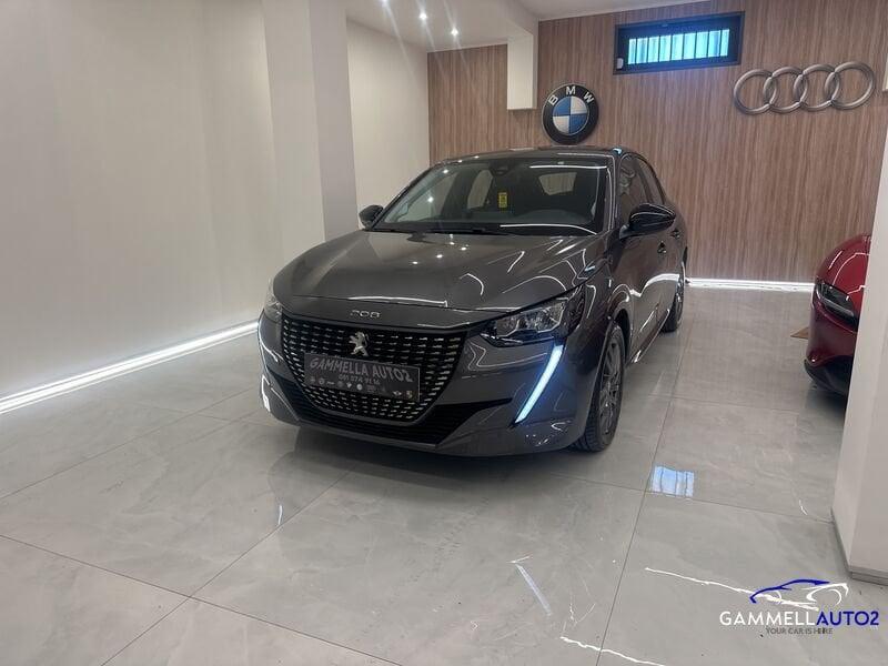 Peugeot 208 BlueHDi 100 Stop&Start 5 porte Allure Pack