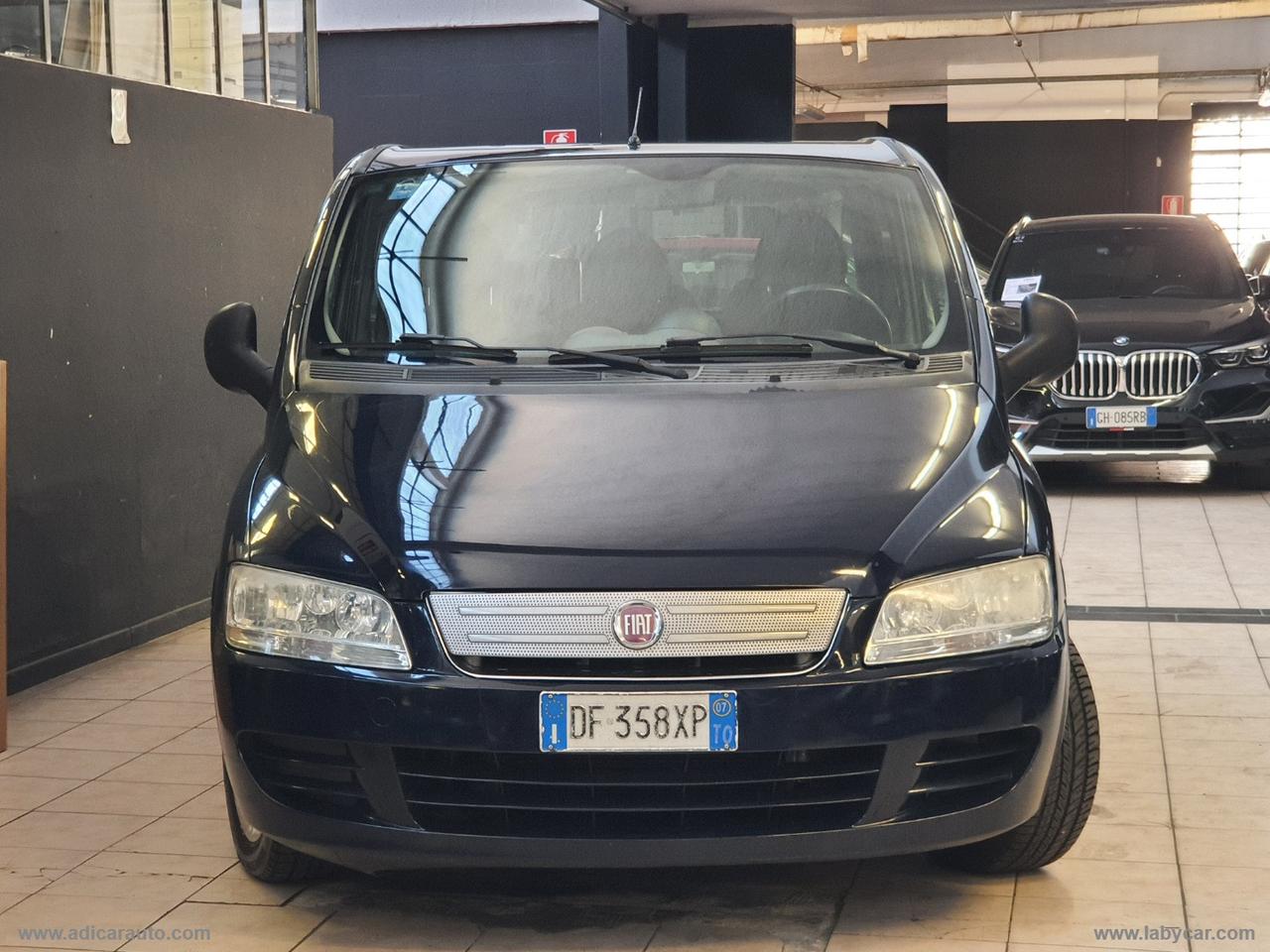 FIAT Multipla 1.9 MJT Dynamic
