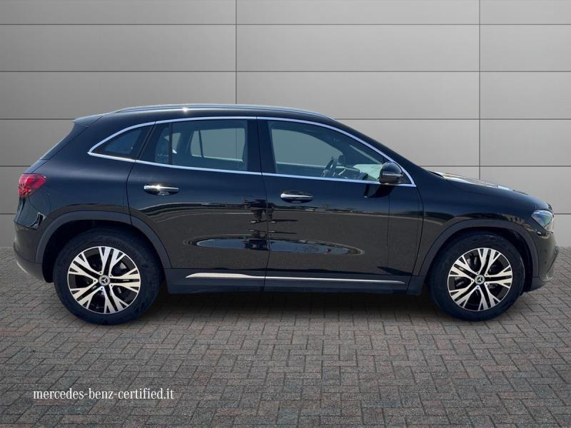 Mercedes GLA 200 200 Advanced 7G-DCT