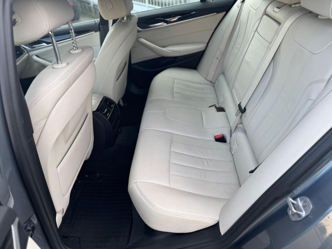 Bmw 520 Sport Line 520 d #7746