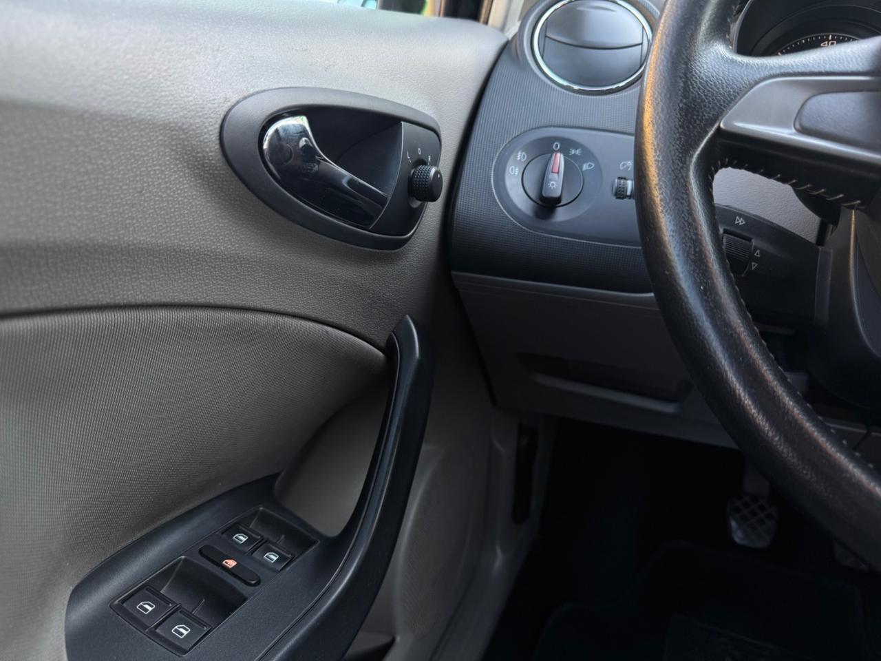 Seat Ibiza ST 1.2 TDI CR DPF