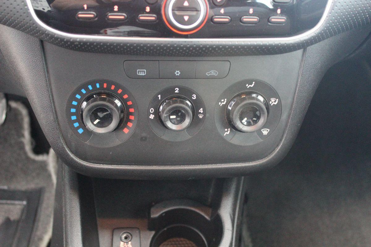 FIAT - Punto Evo - 1.3 Mjt 75CV DPF 5p. S&S Dyn.
