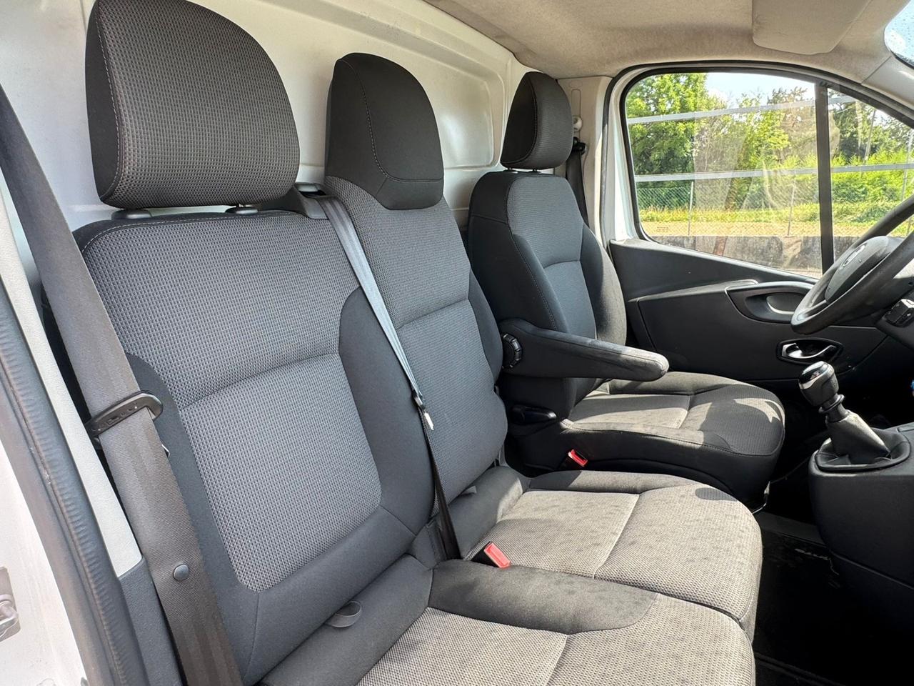 Fiat Talento 1.6 MJT PC-TN Furgone 10q