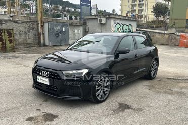 AUDI A1 SPB 30 TFSI S tronic Admired