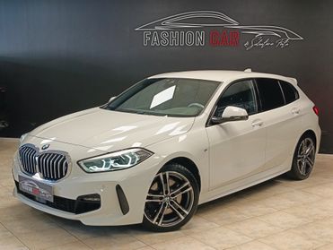 Bmw 120 120d xDrive 5p. Msport