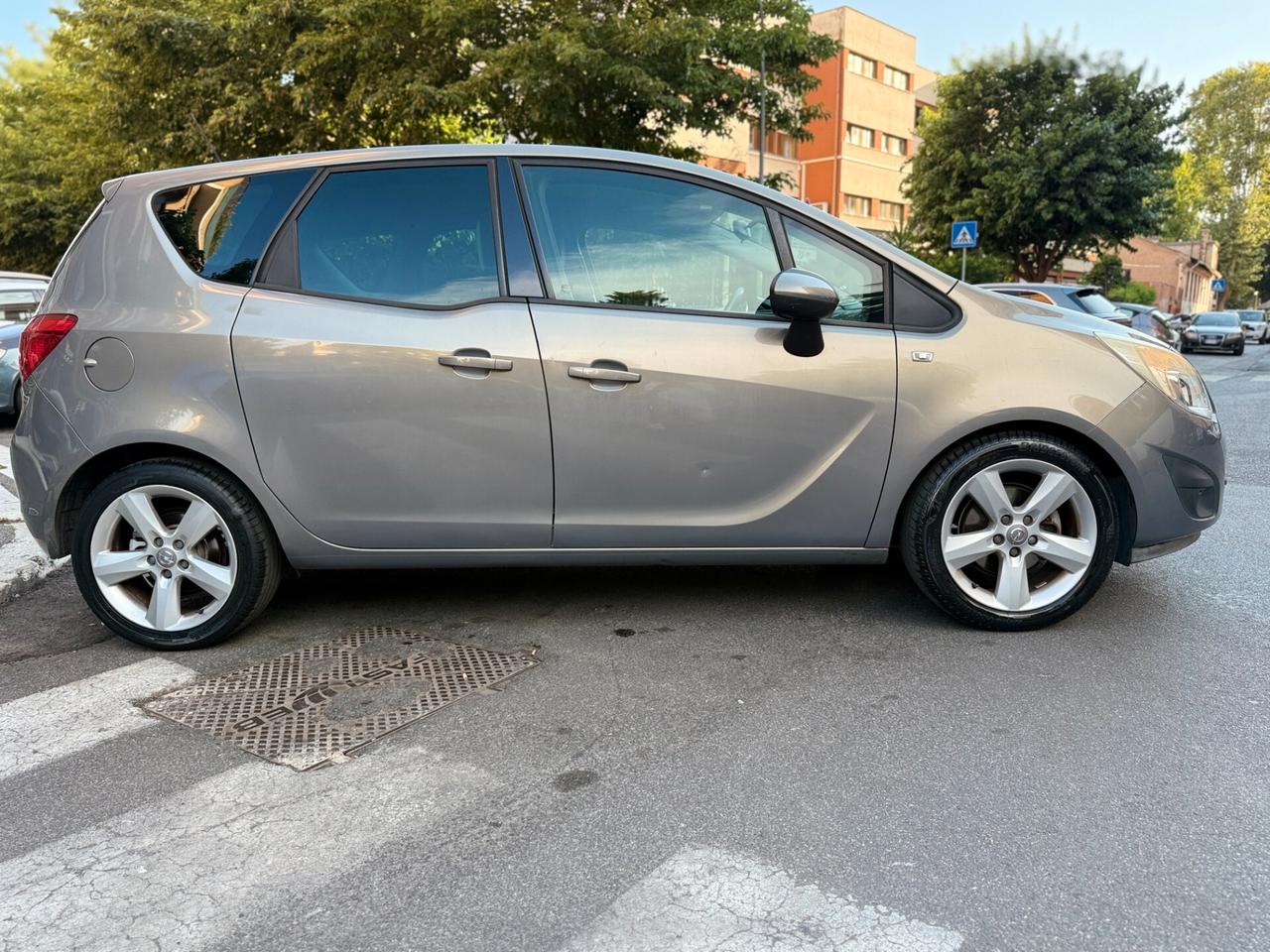 Opel Meriva 1.4 100cv Benzina Euro 5