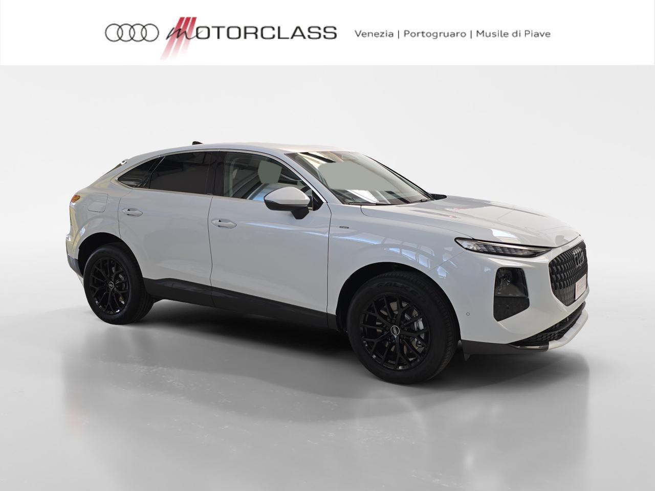 Audi Q3 sportback 1.5 e-hybrid 272cv business advanced s tronic