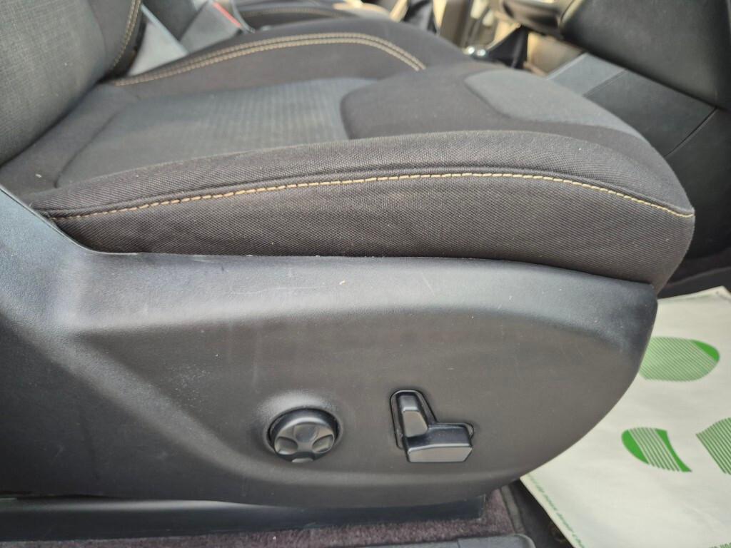 JEEP CHEROKEE 2.0 Mjt II 140cv 4WD unicoproprietario