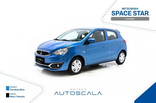 MITSUBISHI Space Star 1.0 Invite+