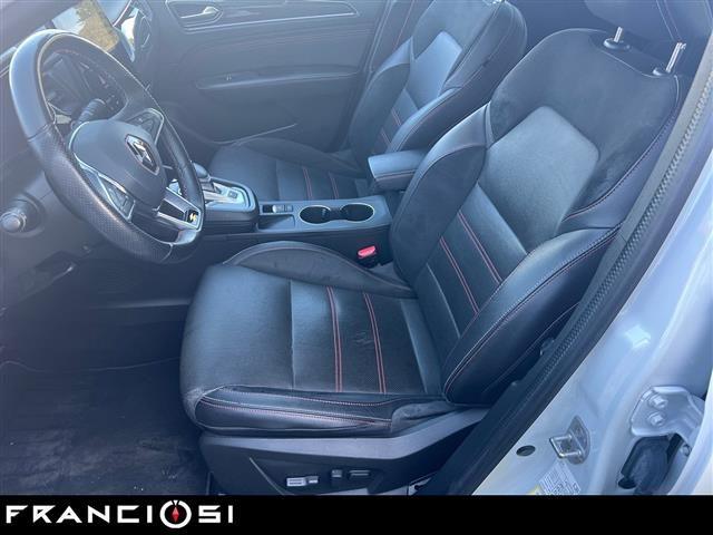 RENAULT Arkana 1.6 E-TECH FULL HYBRID R.S. LINE AUTO 145CV