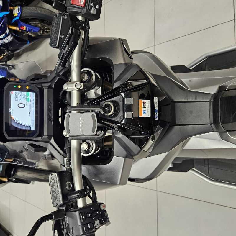 Honda X-ADV 750 DCT Adventure - 2023