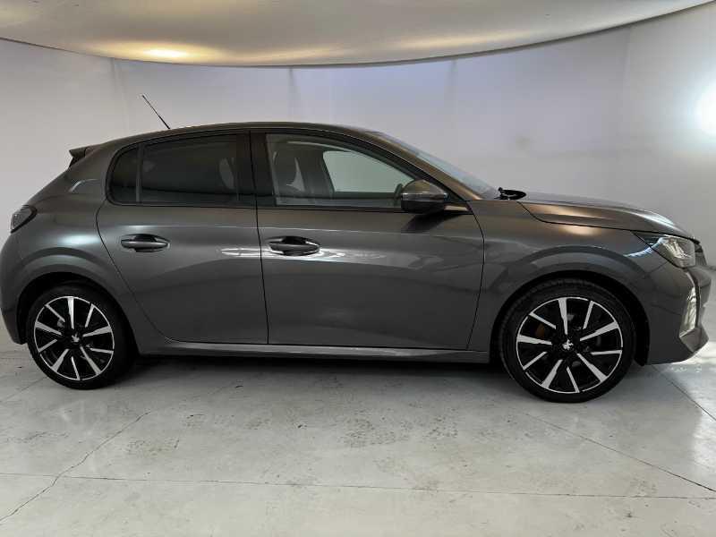 PEUGEOT 208 2ª serie - 208 PureTech 100 Stop&Start 5 porte Allure