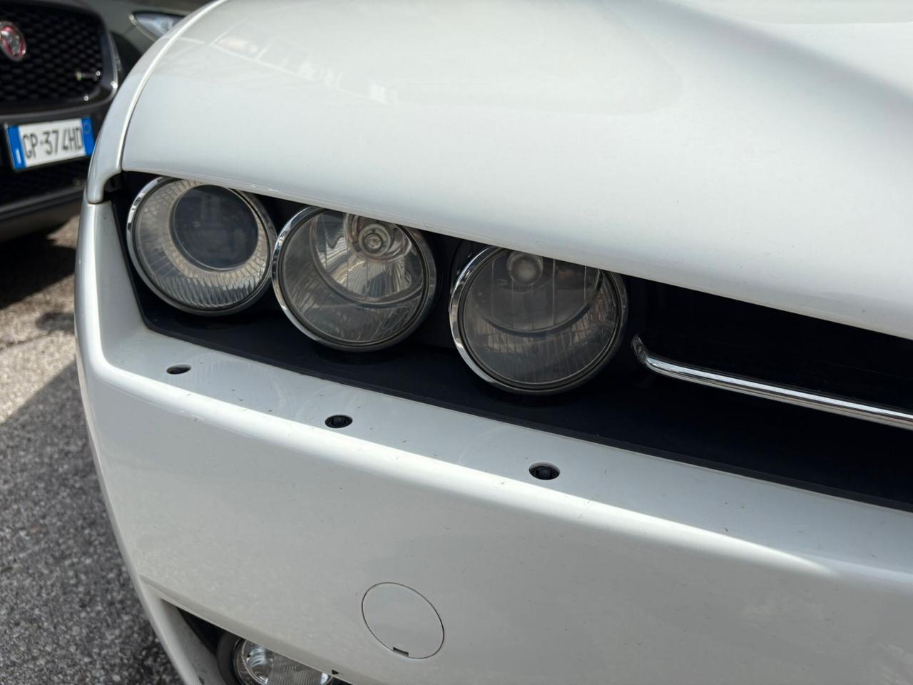 Alfa Romeo Spider 2.2 JTS Selespeed