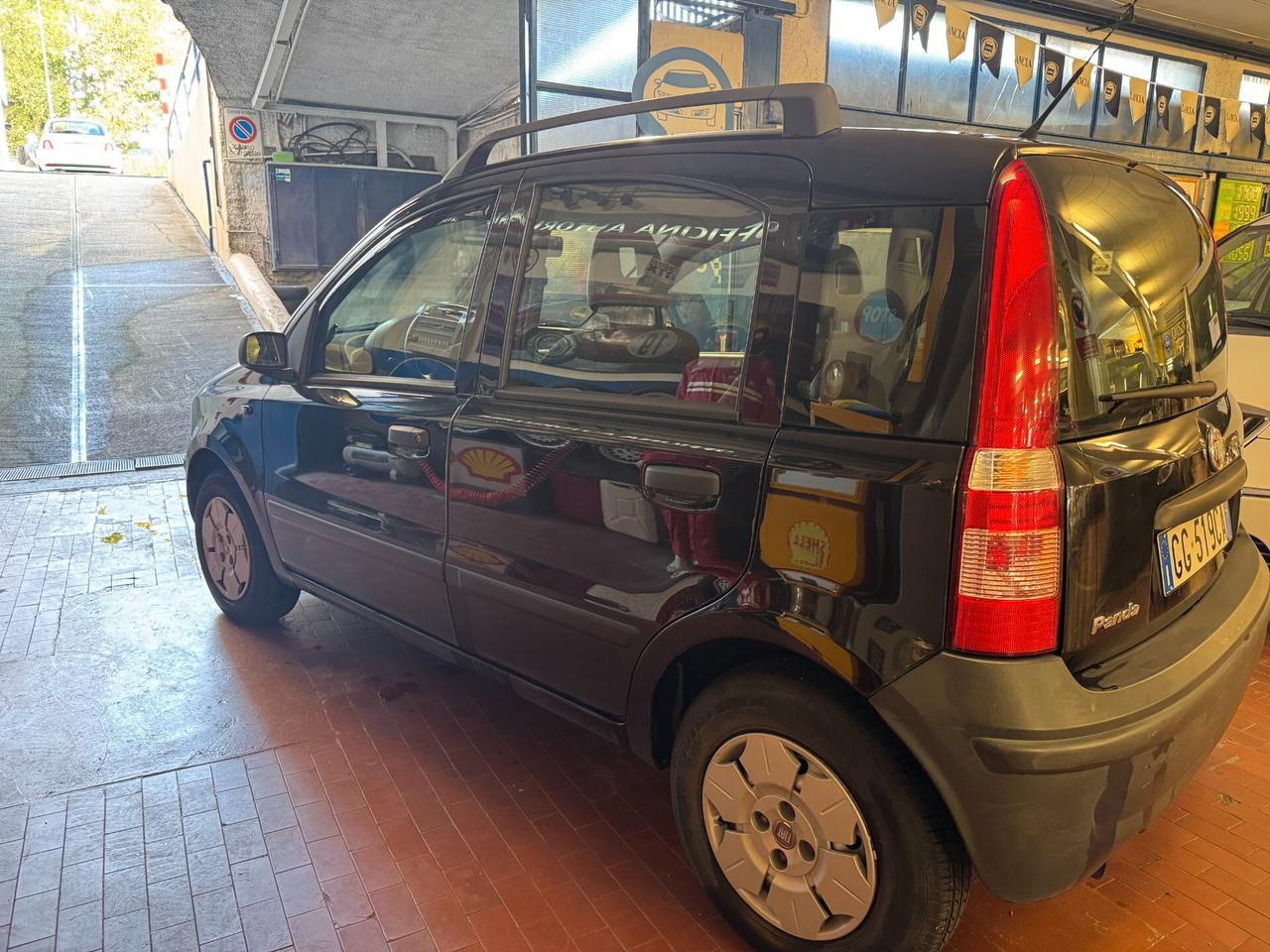 Fiat Panda 1.2 Dynamic