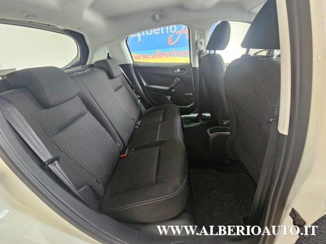 PEUGEOT 208 1° serie BlueHDi 75 5 porte Active