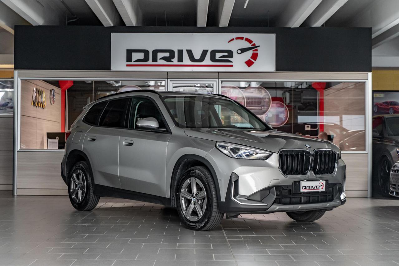 BMW X1 sdrive18d auto