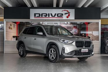 BMW X1 sdrive18d auto