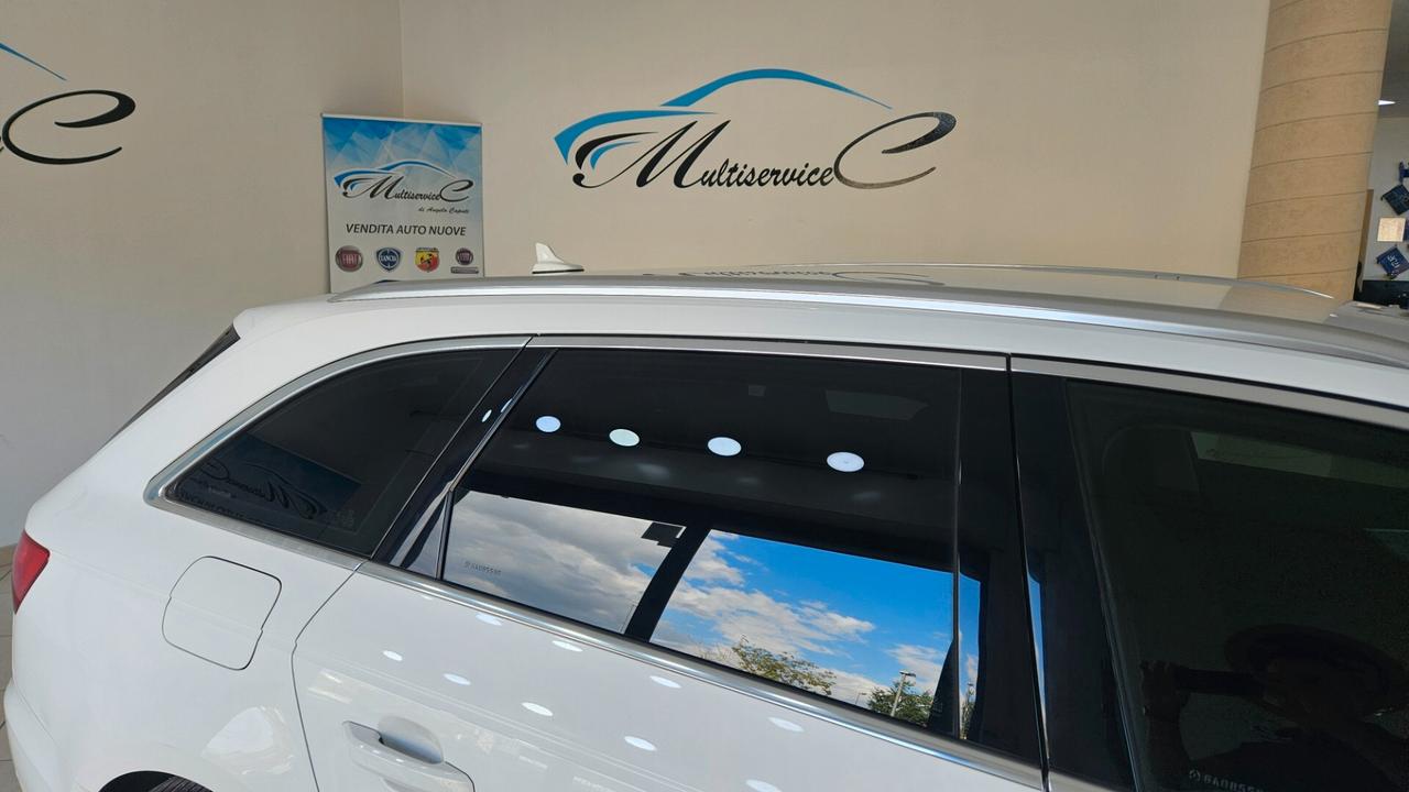 Audi A4 Avant 2.0 TDI 150 CV ultra S tronic