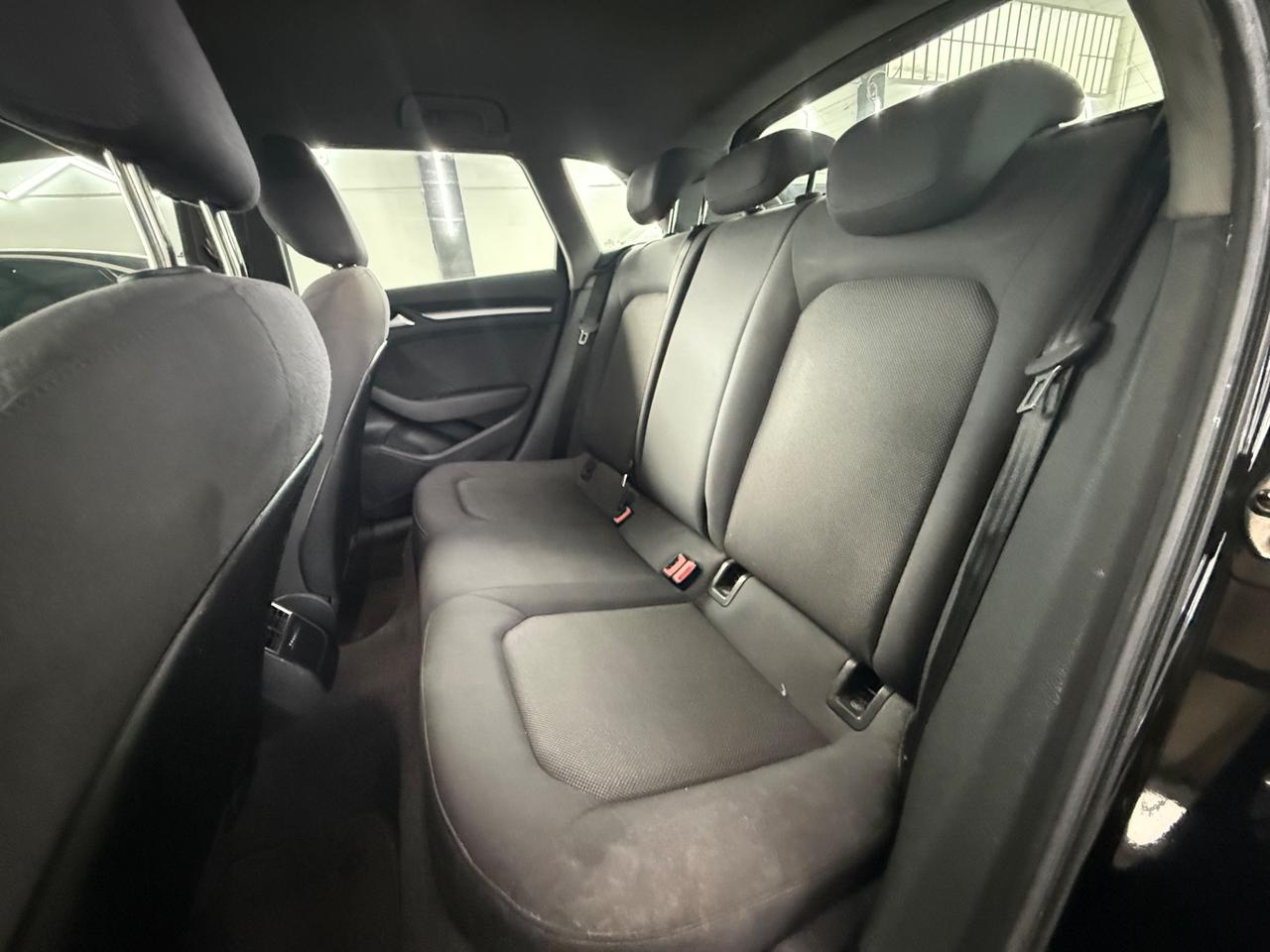 Audi A3 SPB 30 g-tron S tronic Admired