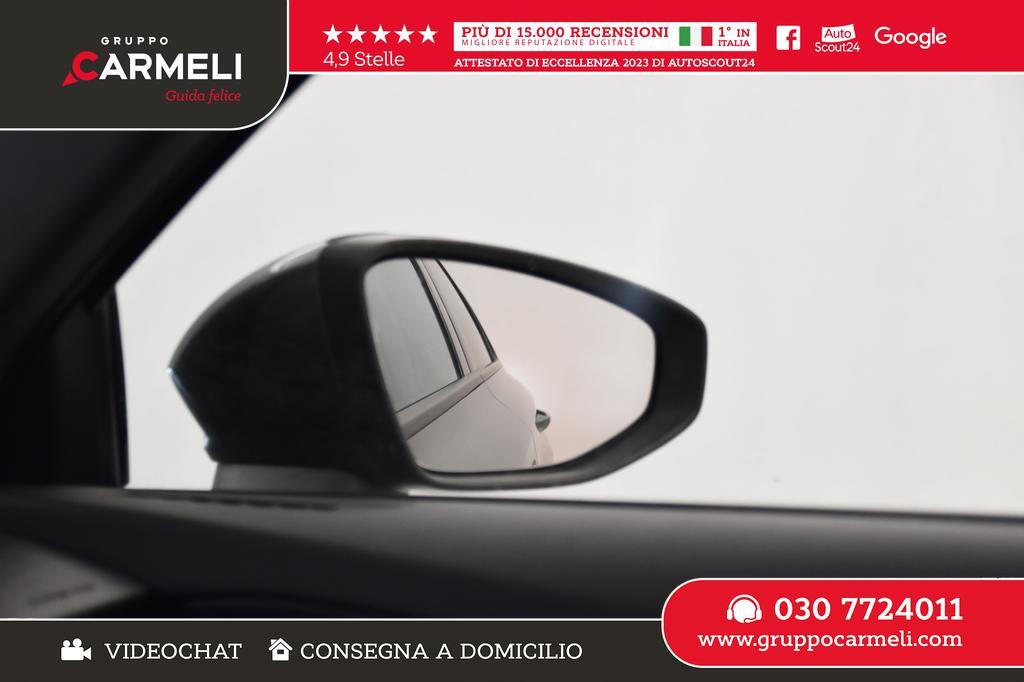 Audi A3 Sportback 35 1.5 Tfsi Mhev S Line Aziendale