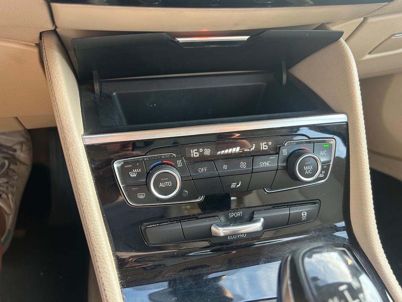 Bmw 218 active tourer steptronic luxury