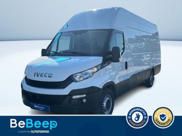 Iveco Daily 35 S16 V H3 E6