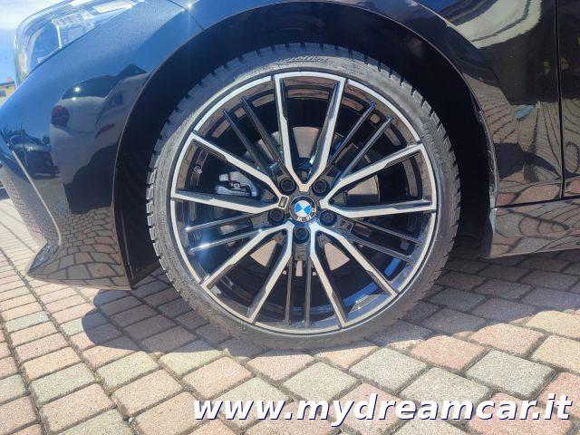 BMW 120 d xDrive 190cv Msport