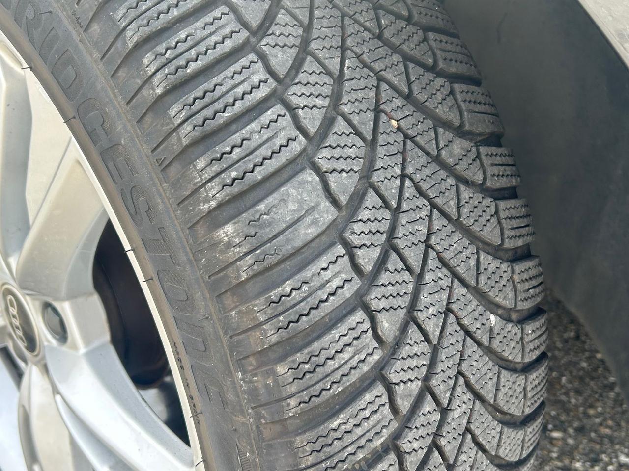 Audi Q3 S TRONIC S-LINE EDITION 2.0 35 TDI #9862