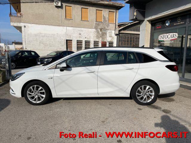 OPEL Astra 1.6 CDTi 110CV S&S Sports Tourer Business