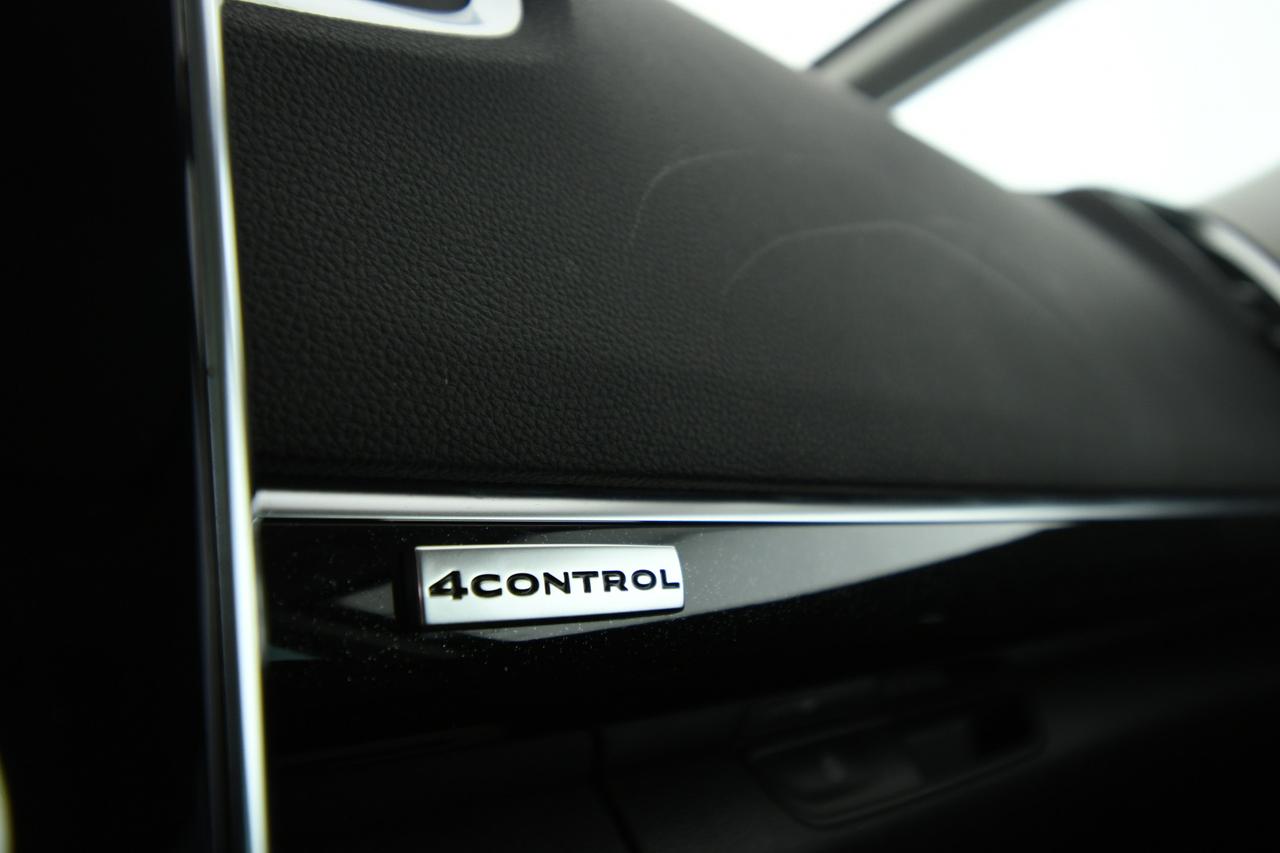 RENAULT 2.0 blue dci Executive 190cv 7p.ti edc TETTO PANO+CAMERA+ACC+LED