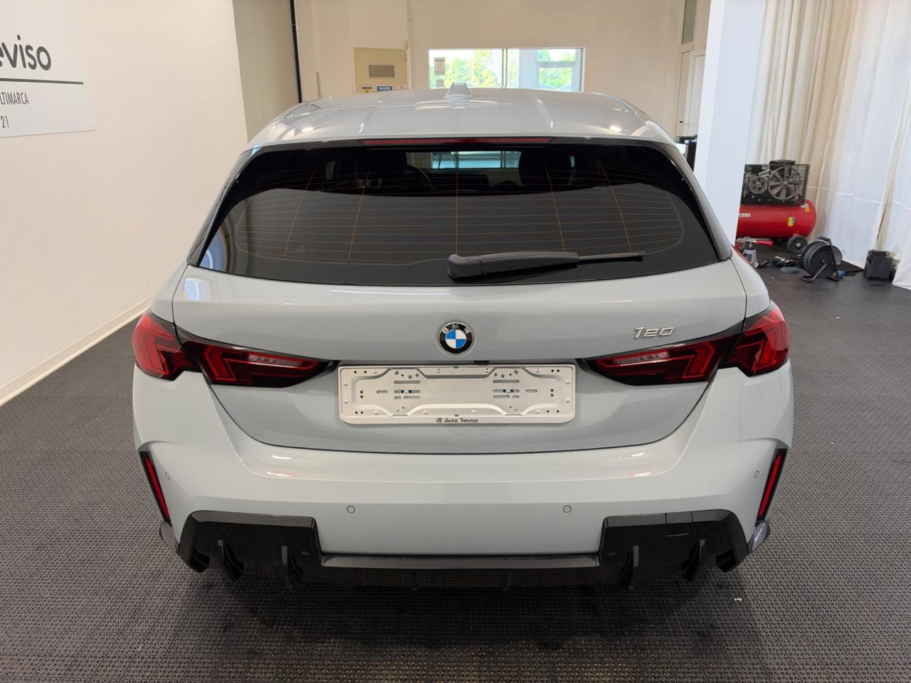 Bmw 120 48V MSport Pro