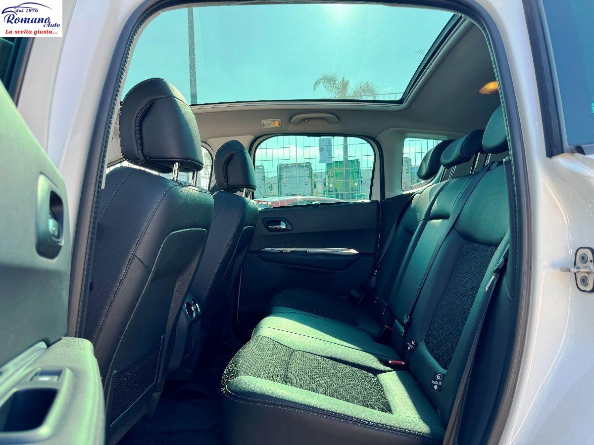 PEUGEOT - 3008 1.6 bluehdi Allure 120cv#KM CERTIFICATI!