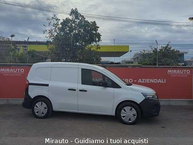 Nissan Townstar VAN L1 ACENTA
