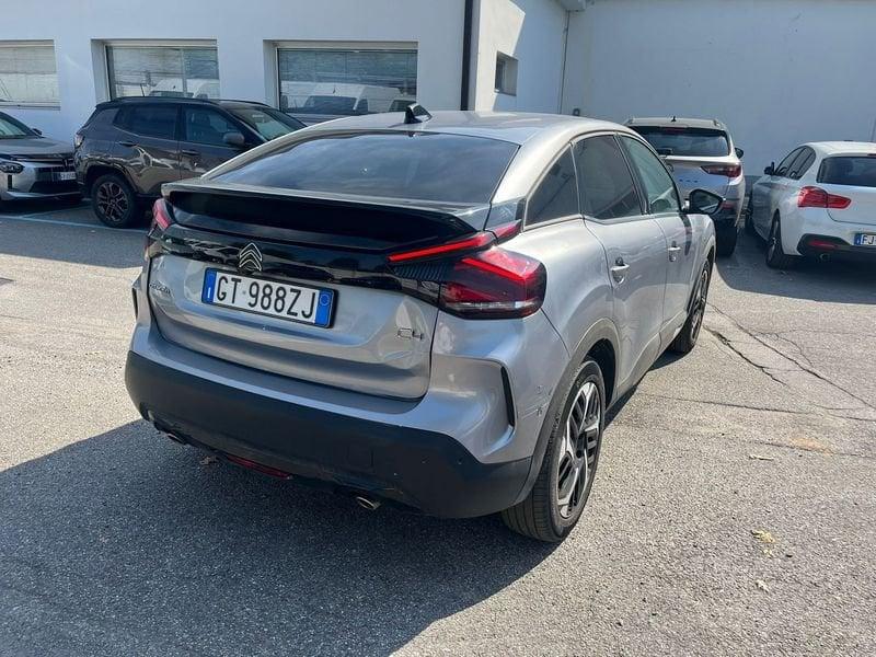 Citroën C4 C4 PureTech 130 S&S EAT8 Max
