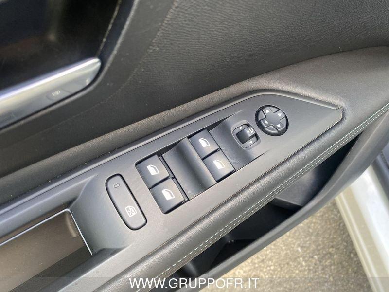 Peugeot 3008 BlueHDi 130 S&S EAT8 Allure Pack