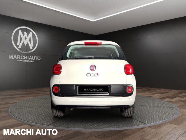 FIAT 500L 0.9 TwinAir Turbo Natural Power Easy