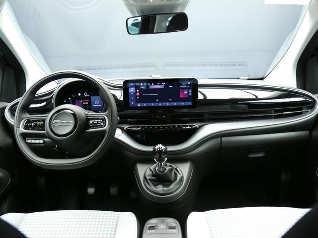 FIAT 500 1.0 65CV Hybrid Berlina Torino