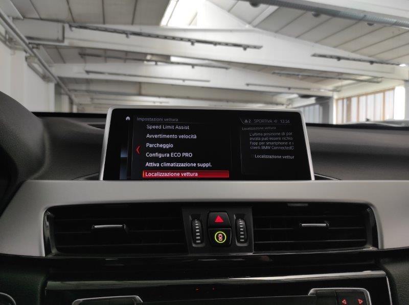 BMW X1 (F48) - X1 xDrive25e Business Advantage