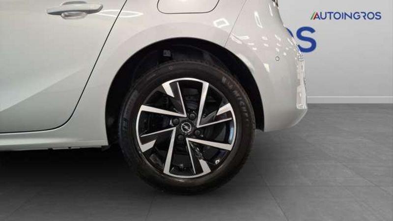 Opel Corsa 1.2 Edition s