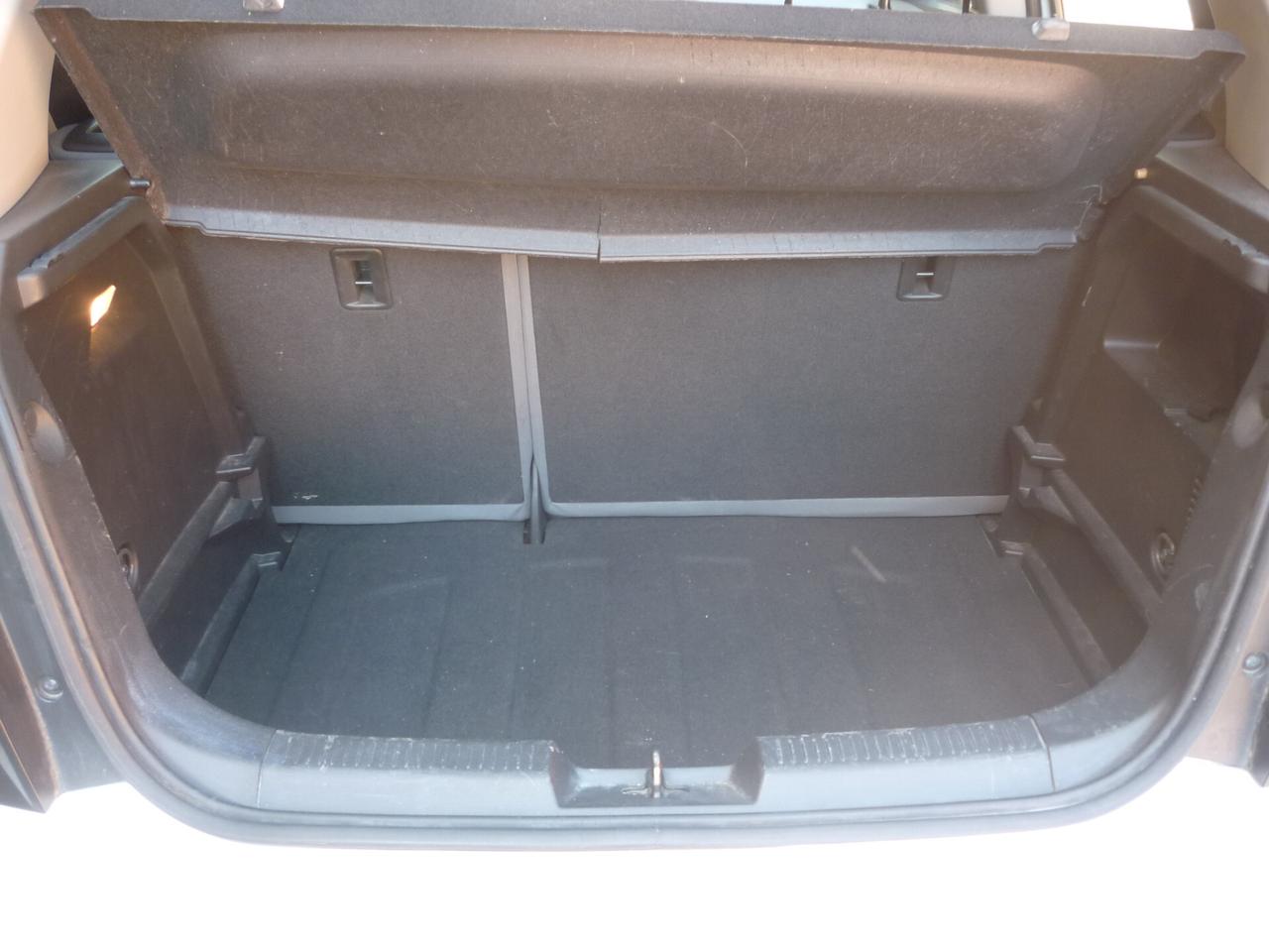 Chevrolet Aveo 1.2 86CV GPL 5 porte LS IN ARRIVO