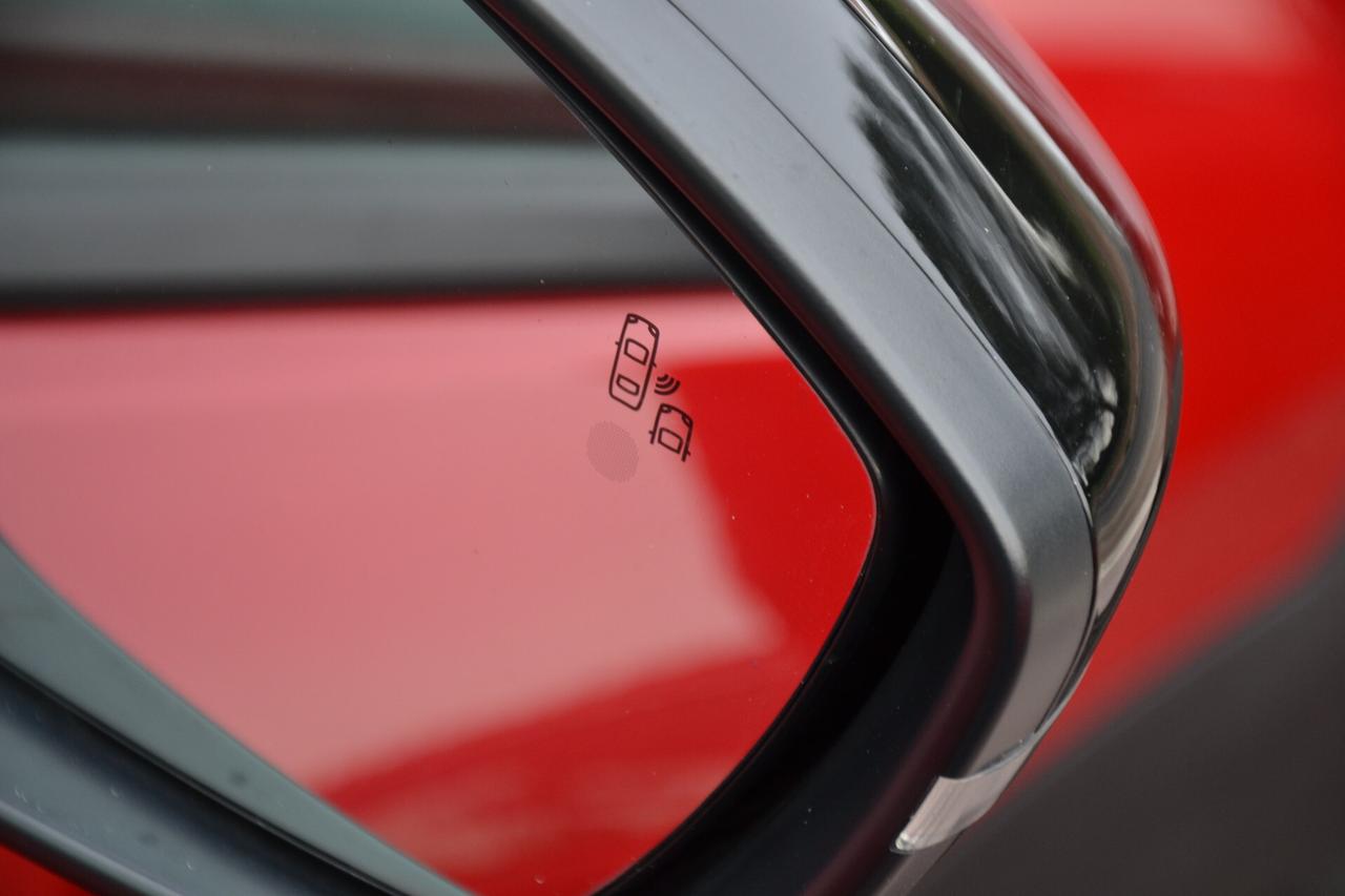 Opel Mokka 1.2 TURBO 101CV GS **PREZZO VERO**TOP DI GAMMA**