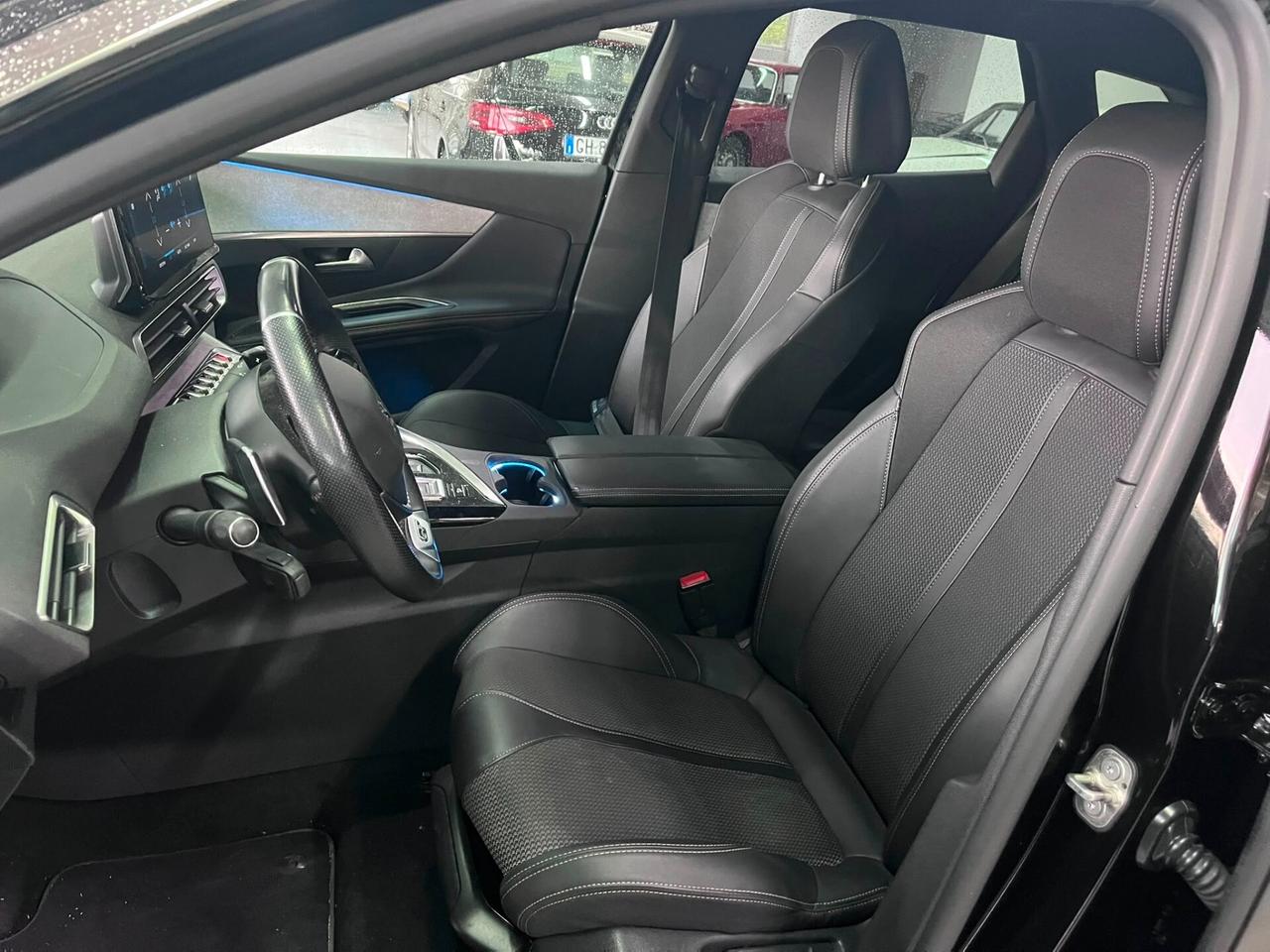 Peugeot 3008 BlueHDi 130 S&S EAT8 GT PERFETTA
