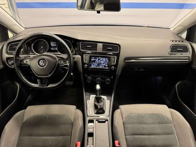 Volkswagen Golf Golf 5p 1.6 tdi Highline 110cv DSG