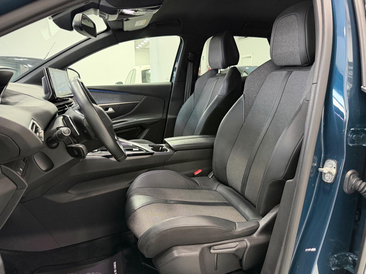 Peugeot 3008 BlueHDi 130 S&S EAT8 Allure Pack